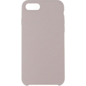 Чохол для смартфону DENGOS Back Cover Silicon for Apple iPhone 8/7 Grey (DG-BCS-08) в інтернет-магазині