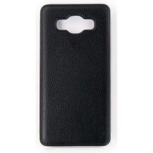Чохол для смартфону DENGOS Back Cover for Samsung Galaxy J5 (2016) SM-J510 Black (DG-BC-01)
