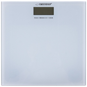 Ваги Esperanza Scales EBS002W
