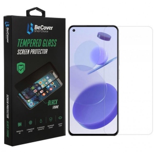 Захисне скло для смартфону BeCover for Xiaomi Mi 11 Lite (706910)