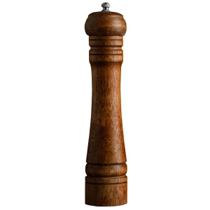Млинок для спецій Gusto 35,5 см (GT-6735)