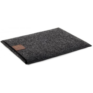 Чохол для ноутбука Gmakin for MacBook Air/Pro 13.3 Grey/Brown (GM17)
