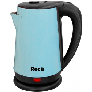 Уцінка - Електричний чайник Reca RKS-291SBU Blue
