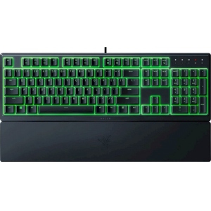 Клавіатура дротова ігрова Razer Ornata V3 X (RZ03-04470100-R3M1)