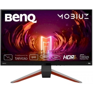 Монітор ігровий BenQ EX270QM (9H.LL9LJ.LBE)