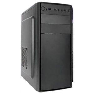 Корпус Delux 500W (MD204-500-12F)