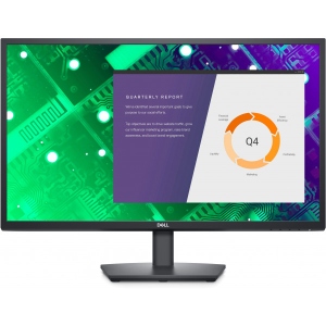 Монітор Dell E2722HS (210-BBRP) Black