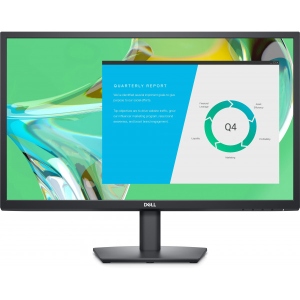Монітор Dell E2422HN (210-BBSD) Black