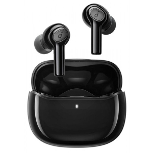 Навушники вкладиші бездротові TWS Anker SoundСore R100 Black (A3981G11)
