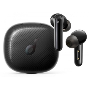 Навушники вкладиші бездротові TWS Anker SoundСore Life Note 3 Black (A3933G11)