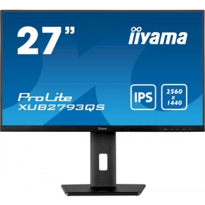 Монітор IIYAMA XUB2793QS-B1