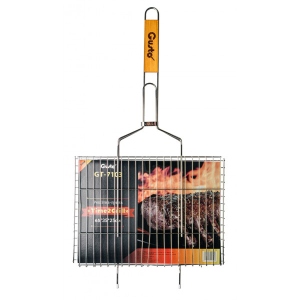 Решітка для гриля-барбекю Gusto Time2Grill 65х35х25 см (GT-7103)