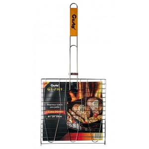 Решітка для гриля-барбекю Gusto Time2Grill 61х28х28 см (GT-7101)