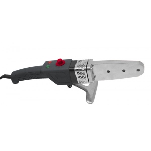 Паяльник для пластикових труб Forte WP6314