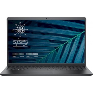 Ноутбук Dell Vostro 3510 (N8010VN3510UA01_WP) Black