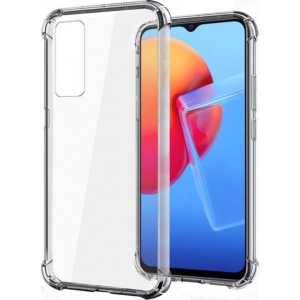 Чохол для смартфону BeCover Anti-Shock for Vivo Y31 Clear (706953) купити в Києві