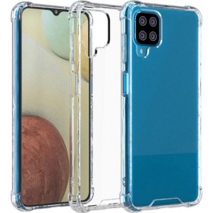 Чохол для смартфона BeCover Anti-Shock for Samsung Galaxy M22 SM-M225 Clear (706957) купити в Києві
