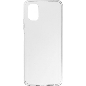 Чохол для смартфону BeCover for ZTE Blade V2020 Smart Transparancy (706938)