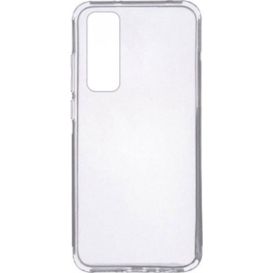 Чохол для смартфону BeCover for Tecno Camon 17P Transparancy (706947)