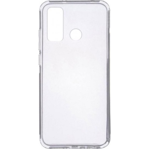 Чохол для смартфону BeCover for Tecno Spark 6 Go Transparancy (706948) замовити в Україні