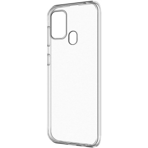 Чохол для смартфона BeCover for Tecno Spark 7/7 Go Transparancy (706949)