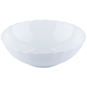 Салатник Vittora V-225W Blanco Wave 225 мм