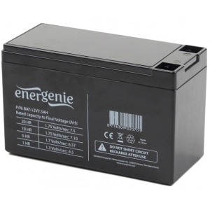 Акумулятор для ДБЖ EnerGenie BAT-12V7.5AH
