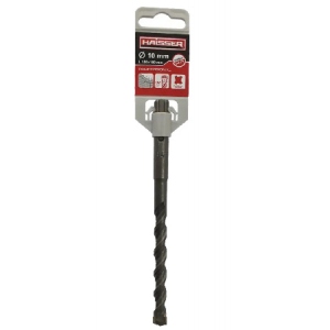Бур Haisser Sds-Plus 14х310мм (6914466798217)
