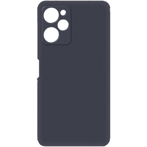 Чохол для смартфону
 MAKE Silicone Xiaomi Poco X5 Pro Black (MCL-XPX5PBK)