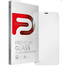 Захисне скло для смартфону Armorstandart Ultrathin Clear Dustproof for Apple iPhone 11 Pro Max (ARM59095)