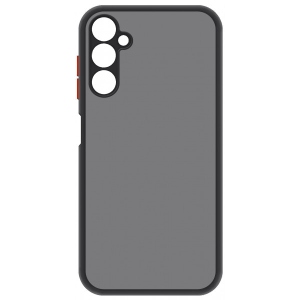 Чохол для смартфону MAKE Frame Samsung M14 Black (MCF-SM14BK)