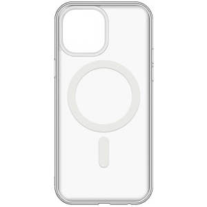 Чохол для смартфону MAKE Crystal Magnet Apple iPhone 13 (MCCM-AI13)