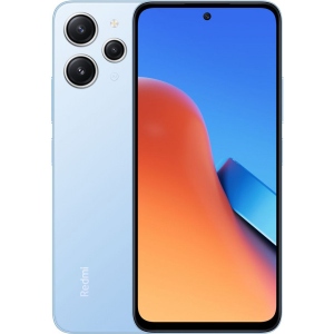 купити Смартфон Xiaomi Redmi 12 8/256Gb Sky Blue