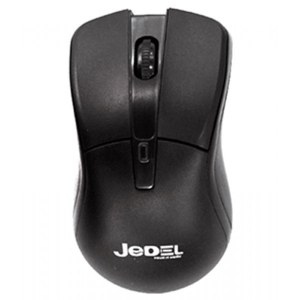 Миша дротова Jedel 230 Black USB