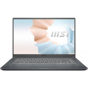 Ноутбук MSI Modern (A11MU-1041PL) Black