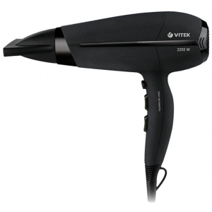 Фен Vitek VT-8203 BK