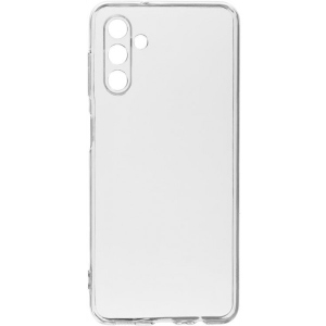 Чохол для смартфону Armorstandart Air Series for Samsung Galaxy A13 Camera Cover Transparent (ARM60682)