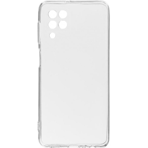 Чохол для смартфону Armorstandart Air Series for Samsung Galaxy A22 SM-A225/M22 SM-M225/M32 SM-M325 Camera Cover Transparent (ARM60331)