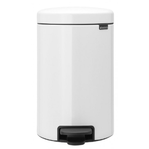 Бак для сміття з педаллю Brabantia Pedal Bin 12 л 111969