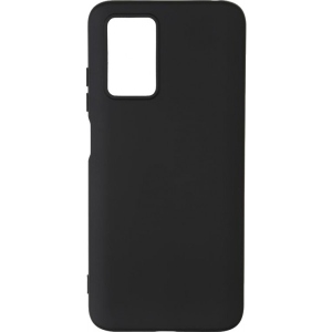 Чохол для смартфона Armorstandart Icon for Xiaomi Redmi 10 Black (ARM59834)