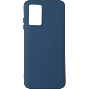 Чохол для смартфону Armorstandart Icon for Xiaomi Redmi 10 Dark Blue (ARM59835)