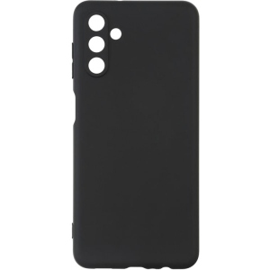 Чохол для смартфону Armorstandart Matte Slim Fit for Samsung Galaxy A13 Camera Cover Black (ARM60686)