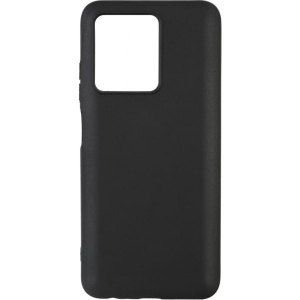 Чохол для смартфону Armorstandart Matte Slim Fit for ZTE Blade V30 Black (ARM59797)