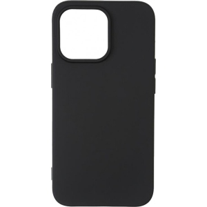 Чохол для смартфону Armorstandart Matte Slim Fit for Apple iPhone 13 Pro Black (ARM59928)