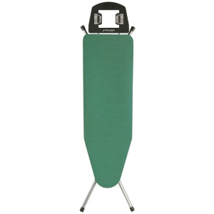 Прасувальна дошка Rolser K-22 120х38 см Natural-Verde (K06015-2069)