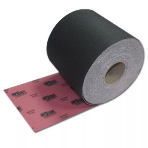 Лист шліфувальний Werk 200 ммх50 м К120 (WE107044/5132105)