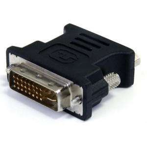 Перехідник Atcom DVI 24+5pin to VGA (11209) в каталозі