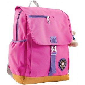 Рюкзак шкільний YES OX 318 Pink (554135) продаж