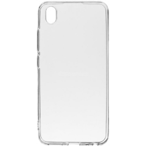 Чохол для смартфону Armorstandart Air Series for Vivo Y1s Transparent (ARM60702)