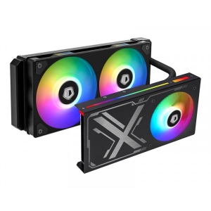 Водяна система охолодження ID-Cooling Iceflow 240 VGA